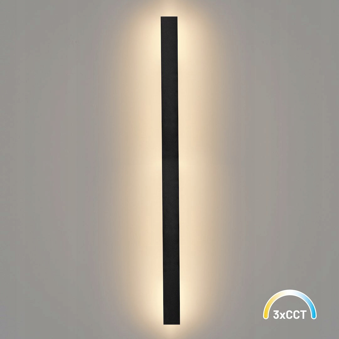 Simple facade wall lamp entrance 120cm terrace color 3000K, 4000K,6000K Manufacturer code ML2517