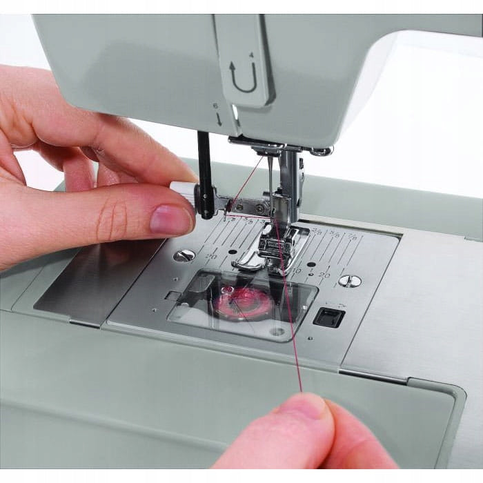 Singer 4423 Heavy Duty Sewing Machine Manufacturer code 4423 Heavy Duty