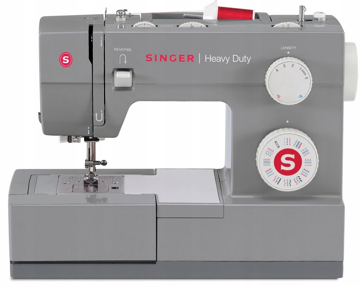 Singer 4432 sewing machine Brand SINGER