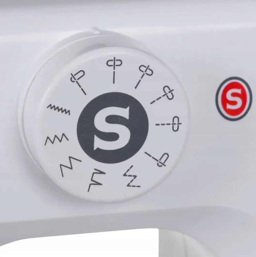 Singer | Sewing machine | M1005 | Number of stitches 11 | Number of holes per Brand SINGER