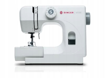 Singer | Sewing machine | M1005 | Number of stitches 11 | Number of holes per