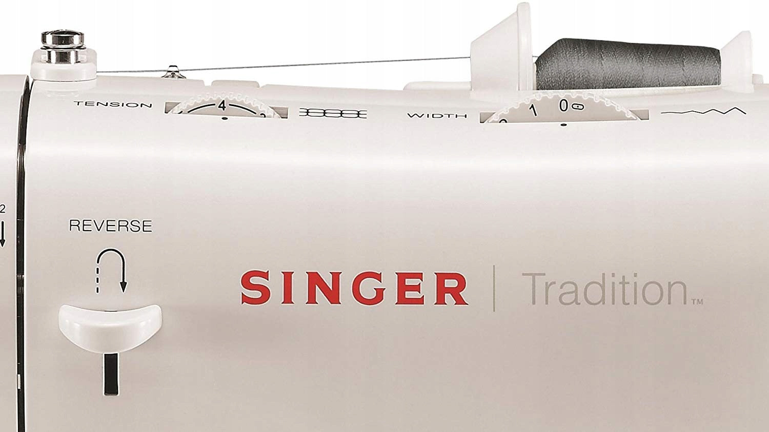 Singer Tradition 2282 32 stitches Brand SINGER