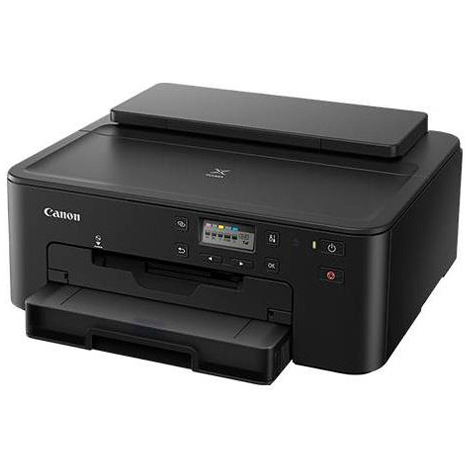 Single Function Inkjet Printer (Color) Canon TS705a inks xxl + FREEBIE Packaging status original