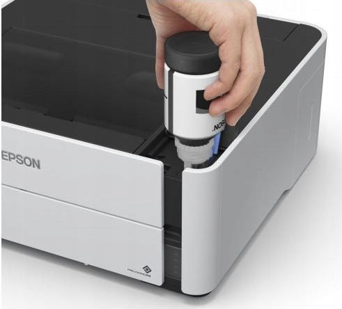Single Function Inkjet Printer (mono) Epson M1180 Manufacturer code ET-M1180