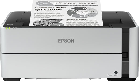 Single Function Inkjet Printer (mono) Epson M1180