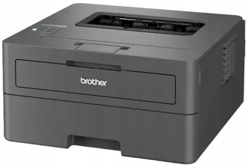 Single Function Laser Printer Brother HL-L2445DW Grey Brand Brother