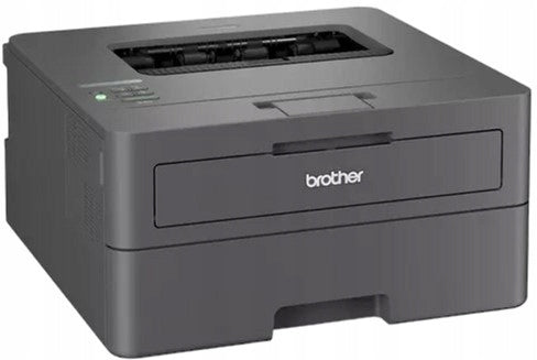 Single Function Laser Printer Brother HL-L2445DW Grey Manufacturer code HLL2445DWRE1