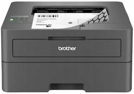 Single Function Laser Printer Brother HL-L2445DW Grey