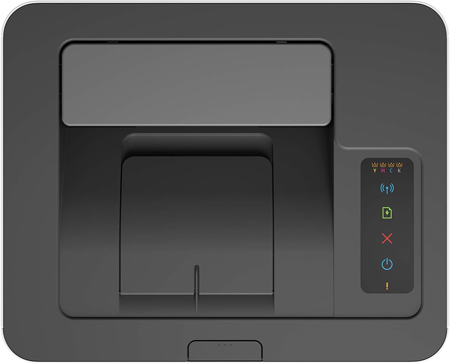 Single Function Laser Printer (Color) BHP Color Laser 150nw Model Color Laser 150nw