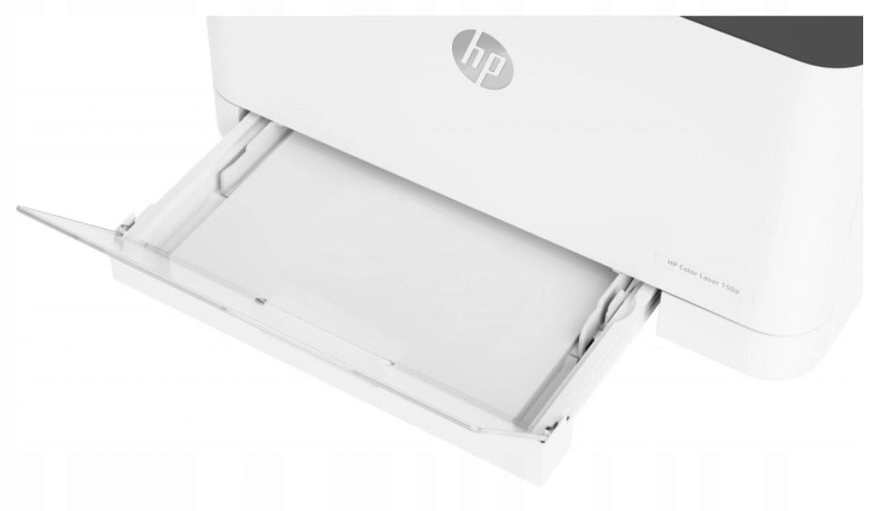 Single Function Laser Printer (Color) HP 150NW Brand HP