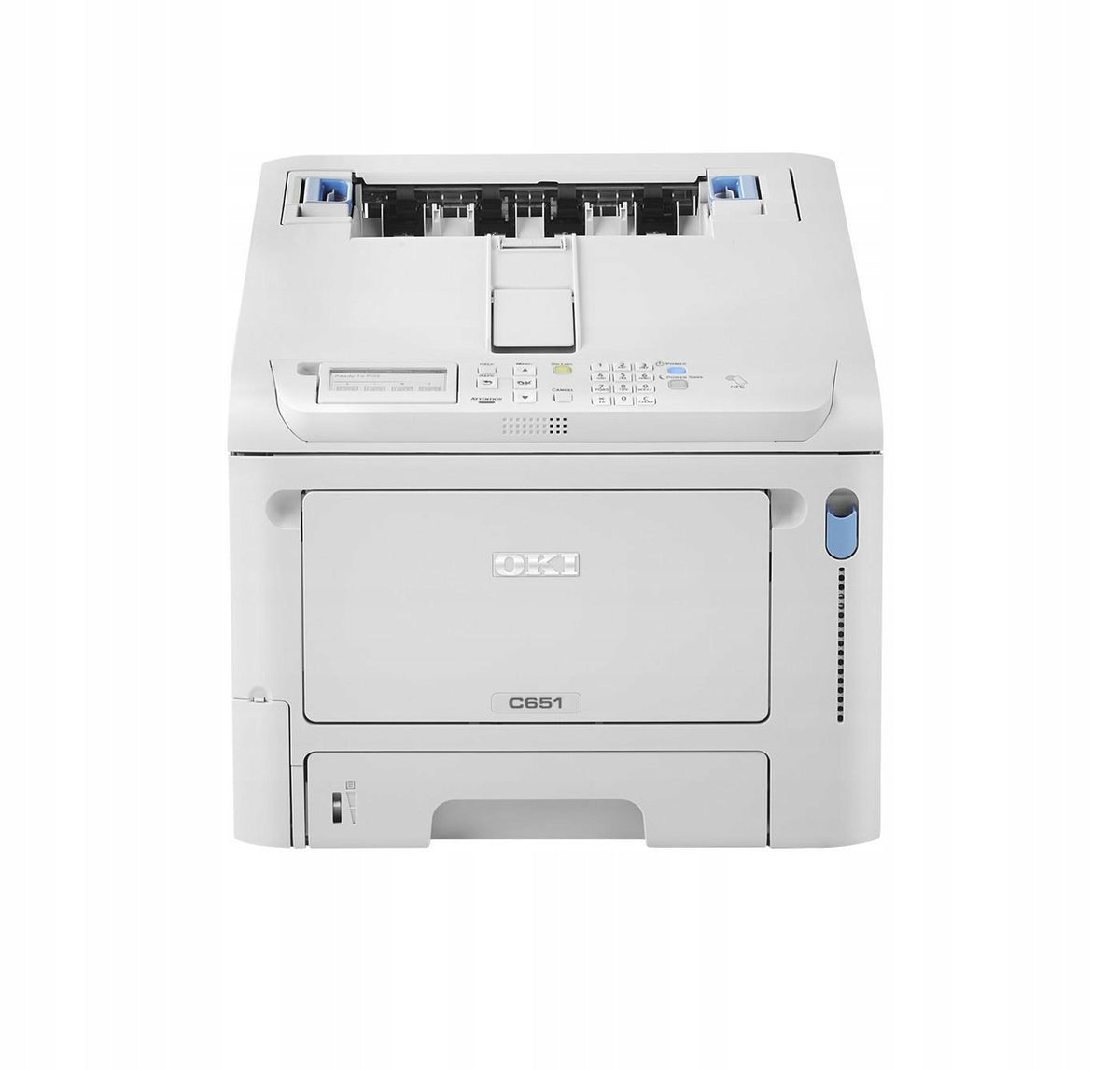 Single Function Laser Printer (Color) OKI C651dn