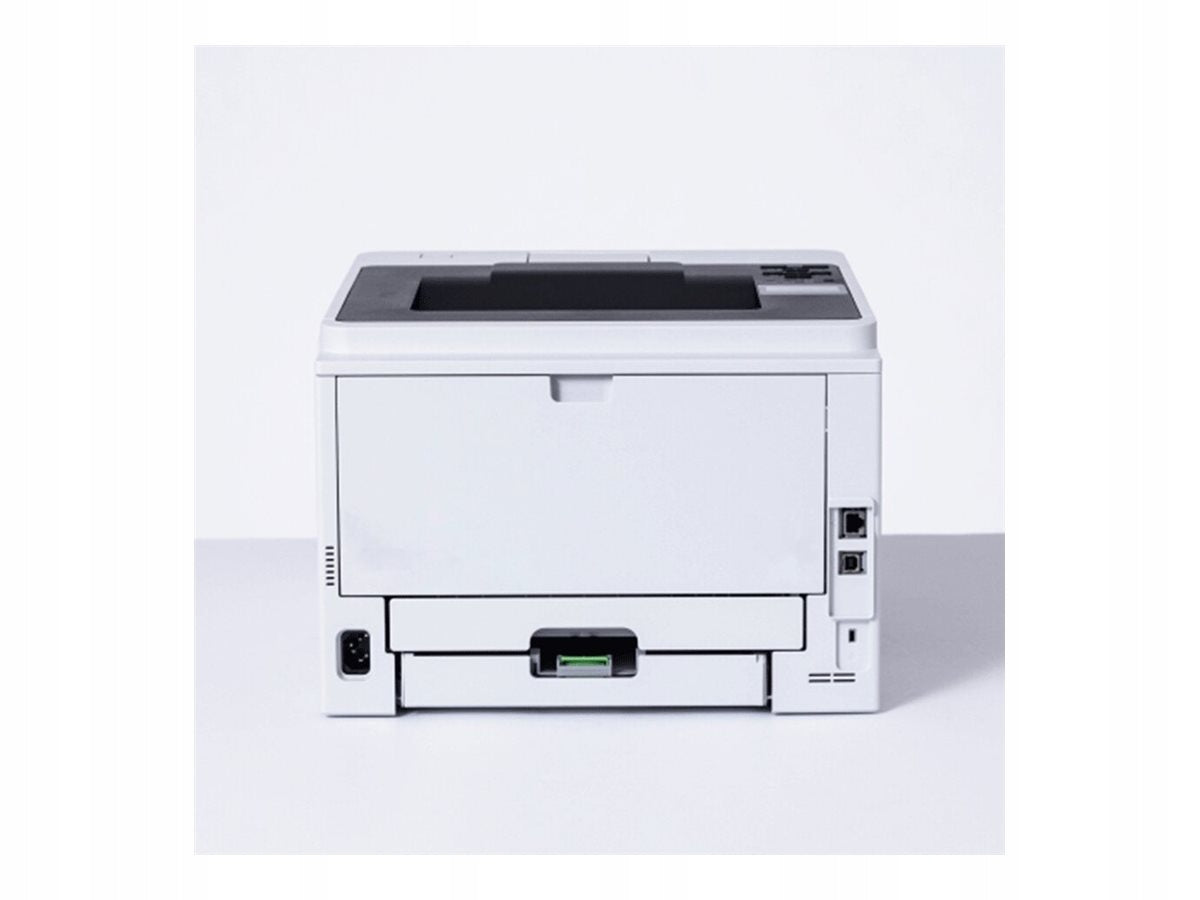 Single Function Laser Printer (mono) Brother HL-L5210DW Manufacturer code HLL5210DWRE1