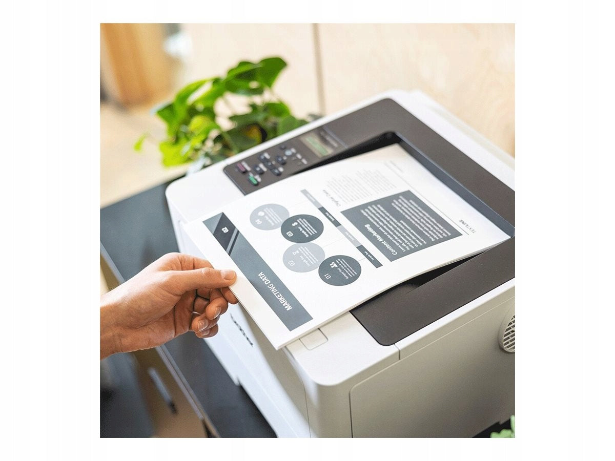 Single Function Laser Printer (mono) Brother HL-L5210DW Packaging status original