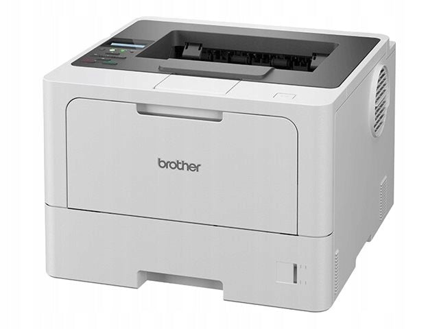 Single Function Laser Printer (mono) Brother HL-L5210DW