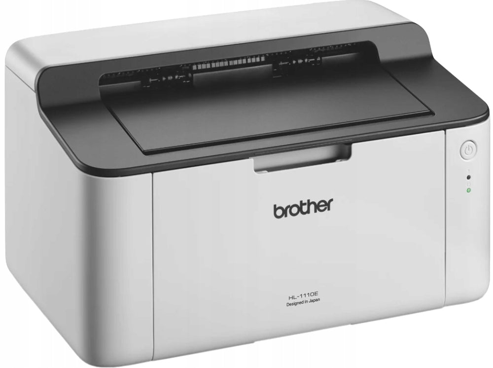 Single Function Laser Printer (mono) Brother HL1110EYJ1 EAN (GTIN) 4977766721417