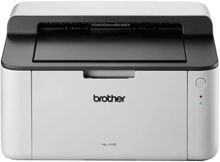 Single Function Laser Printer (mono) Brother HL1110EYJ1