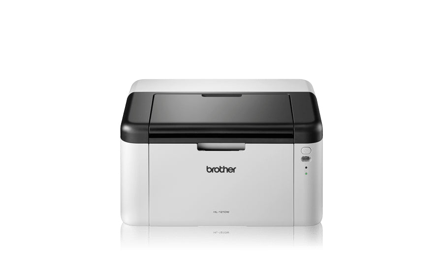 Single Function Laser Printer (mono) Brother HL1210WEYJ1 NEW Manufacturer code HL-1210WE