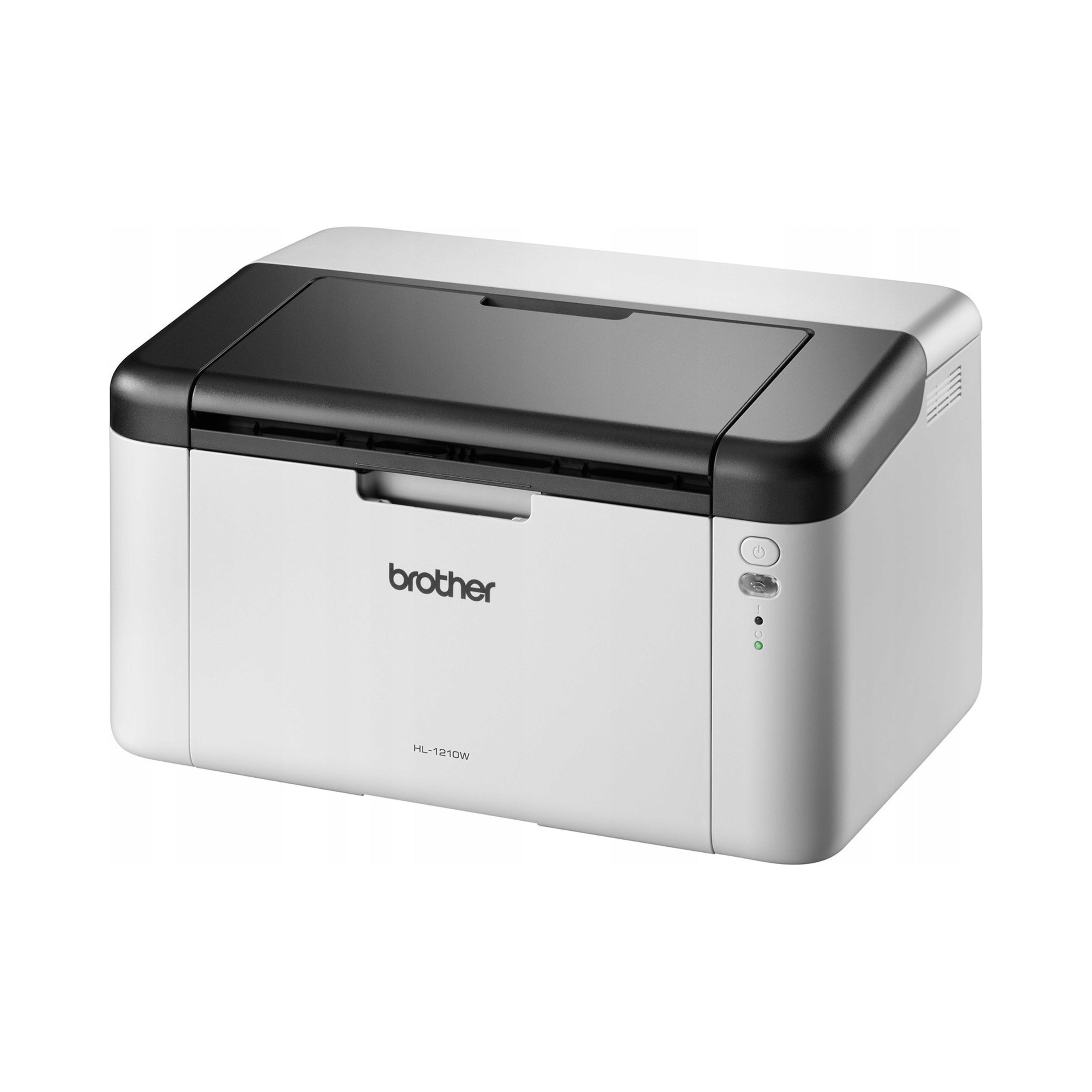 Single Function Laser Printer (mono) Brother HL1210WEYJ1 NEW