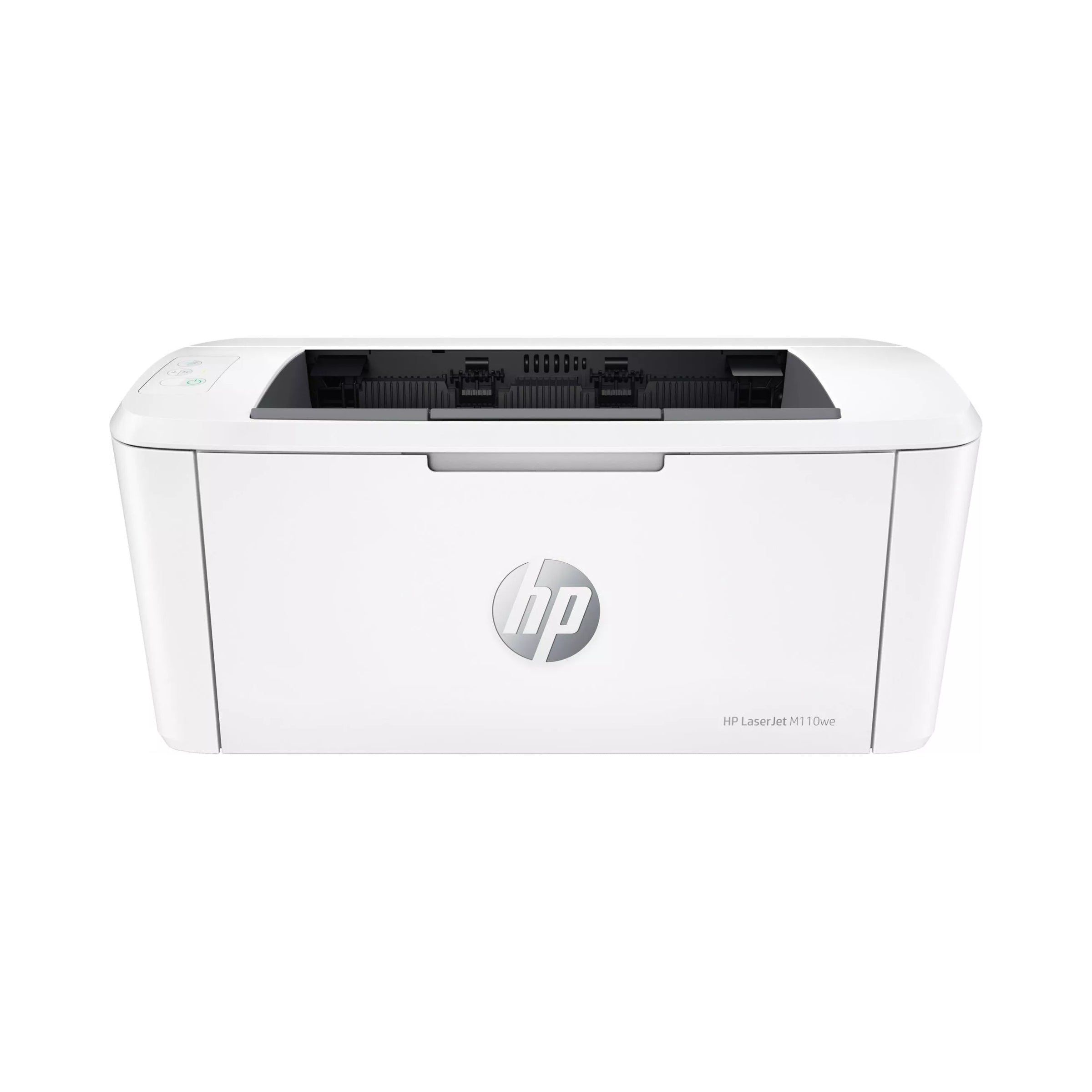 Single Function Laser Printer (mono) HP LaserJet M110we WiFi + Toner
