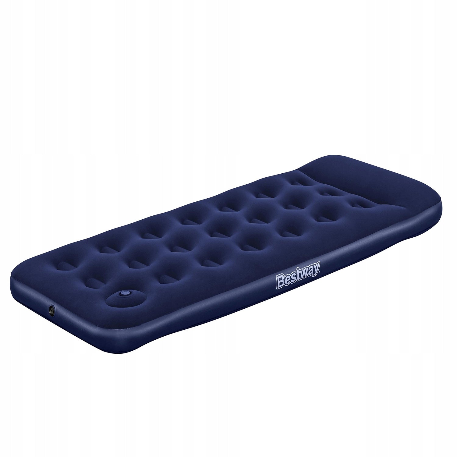 Single Inflatable Mattress with Pump Sleeping Bed Bestway 67223 Manufacturer code 67223