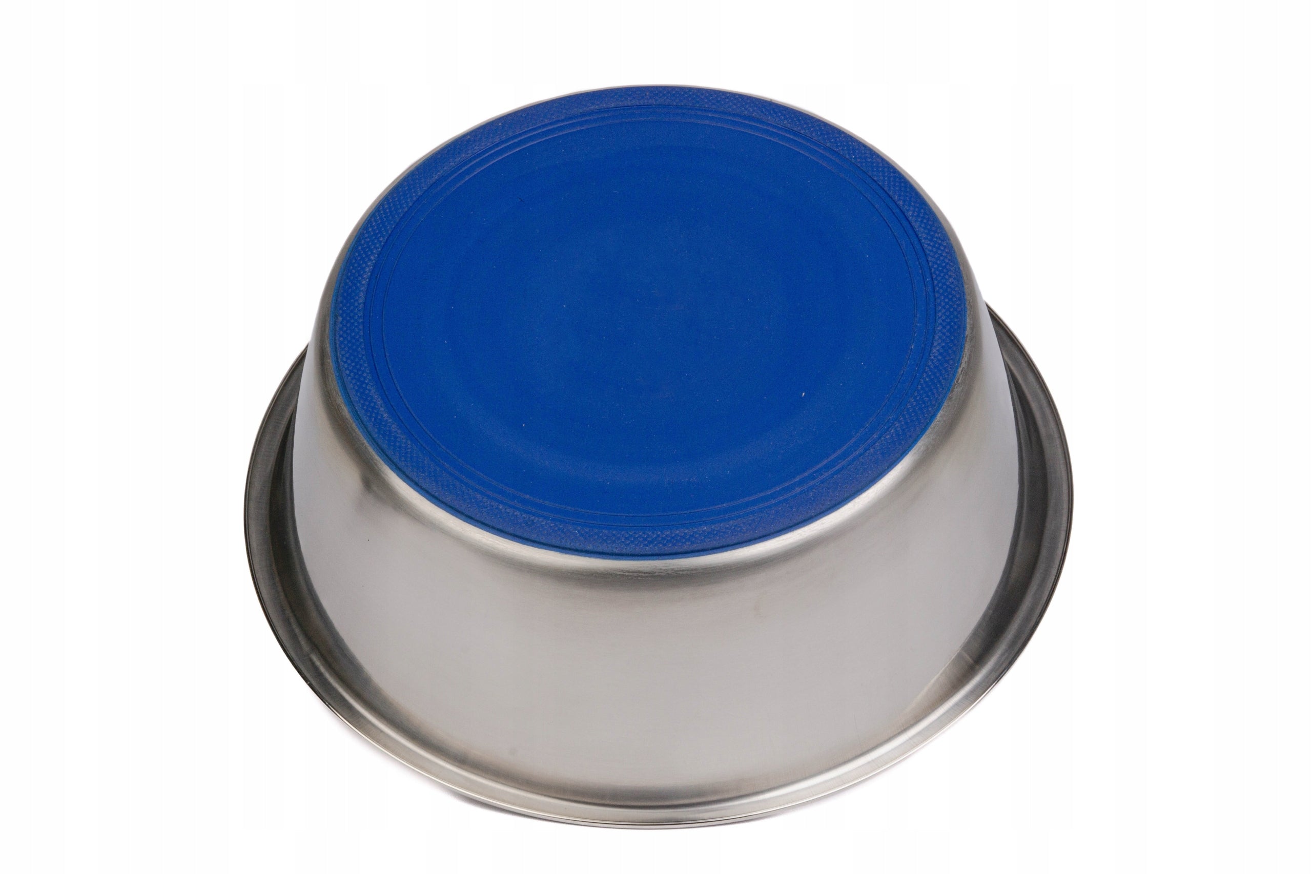 Single bowl non-slip metal for animals PSA 4 l Manufacturer code 5905215763021