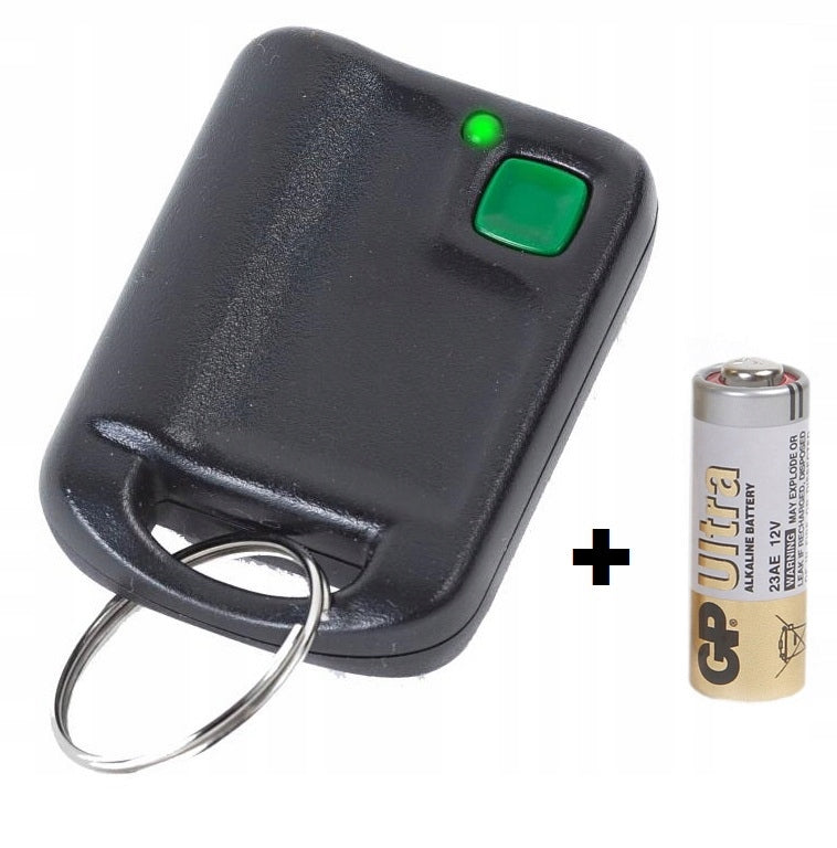 Single-channel remote control UMB100HT 100m ELMES Brand Elmes