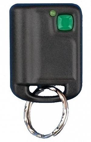 Single-channel remote control UMB100HT 100m ELMES