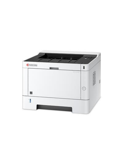 Single function laser printer (mono) Kyocera P2235dn - 20 thousand prints Manufacturer code 1102RV3NL0