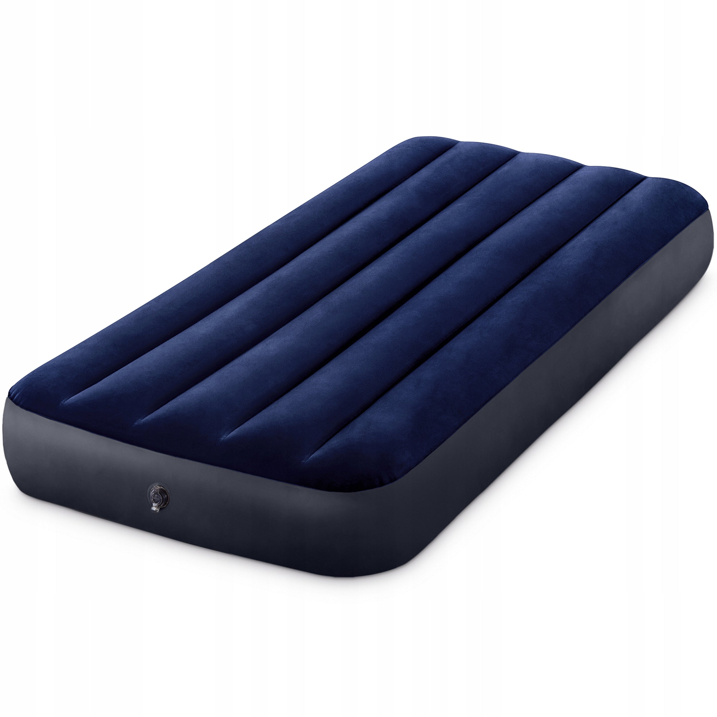 Single mattress Intex 64756 191 x 76 x 25 cm blue Manufacturer code 64756