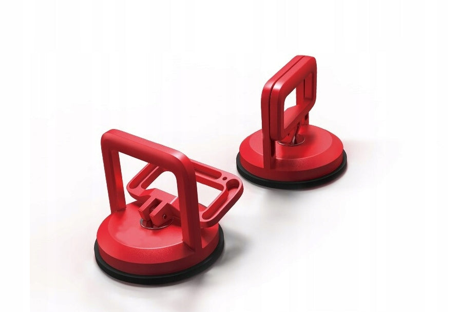 Single suction cup for glass tiles Wertec WT610 1 piece Brand Wertec