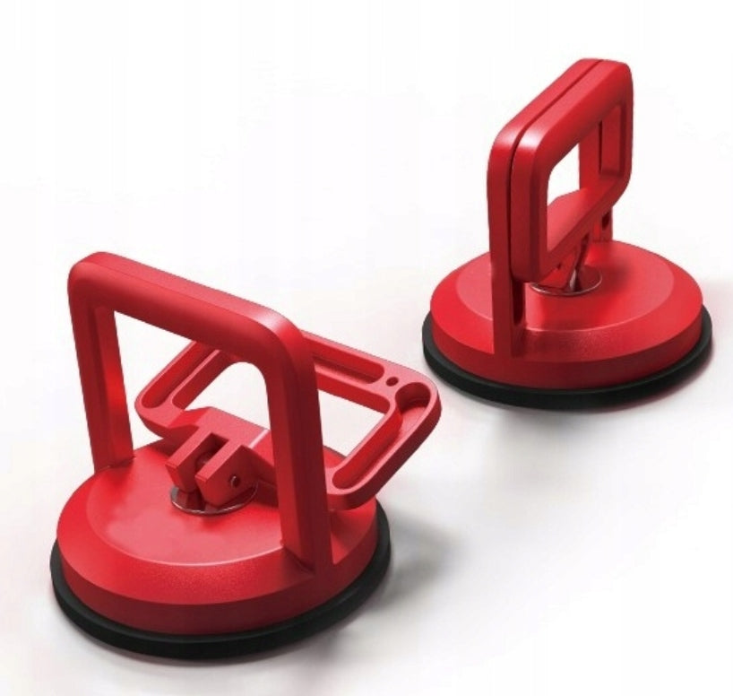 Single suction cup for glass tiles Wertec WT610 1 piece Manufacturer code WT610