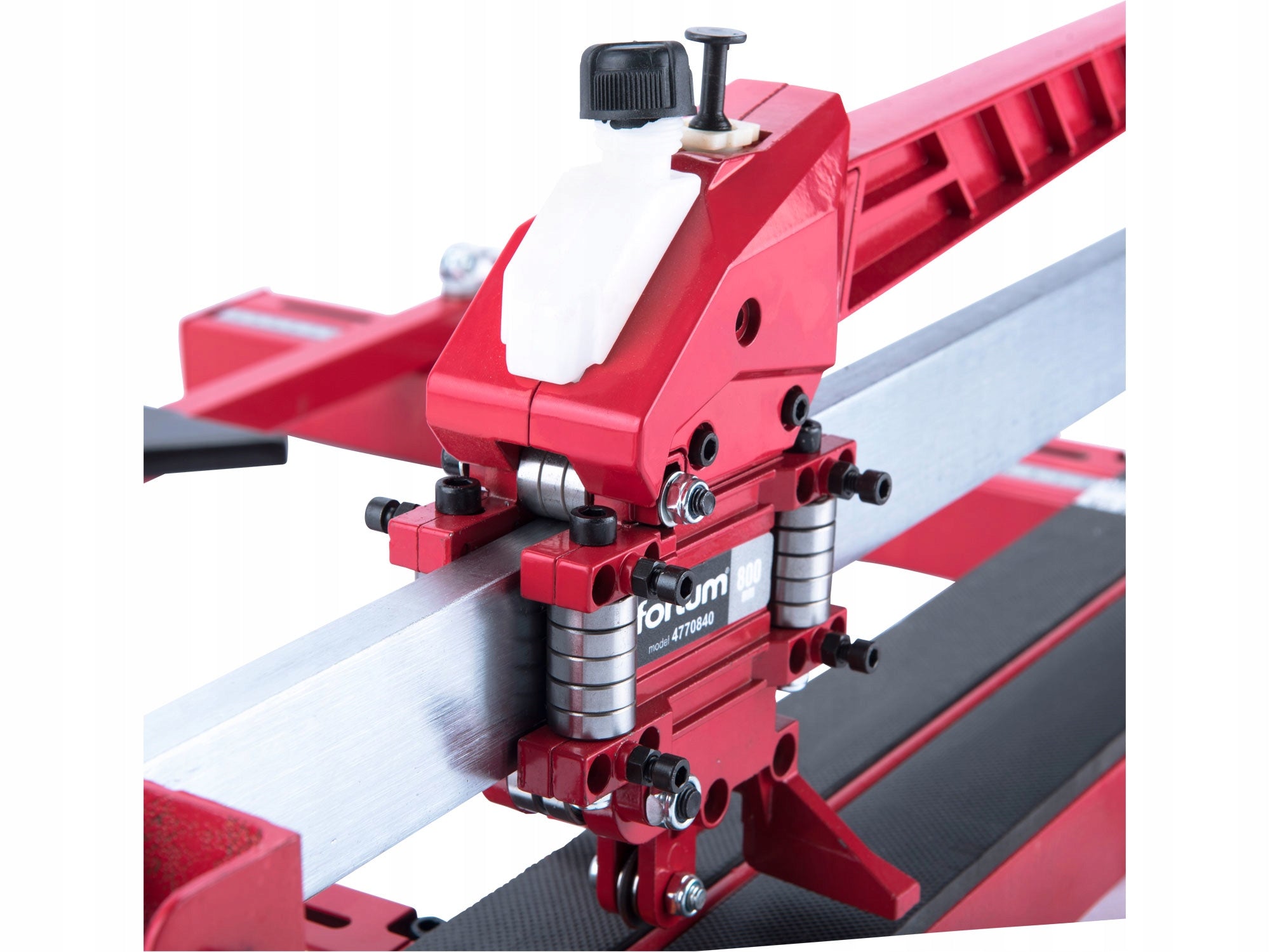 Sinter Gresu Glaze Tiles Cutter 800mm Guillotine Machine Fortum Manufacturer code 4770840