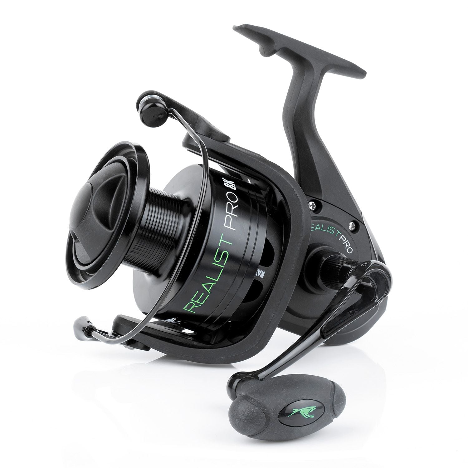 Skeater Realist Pro Power Cat 8k Reel
