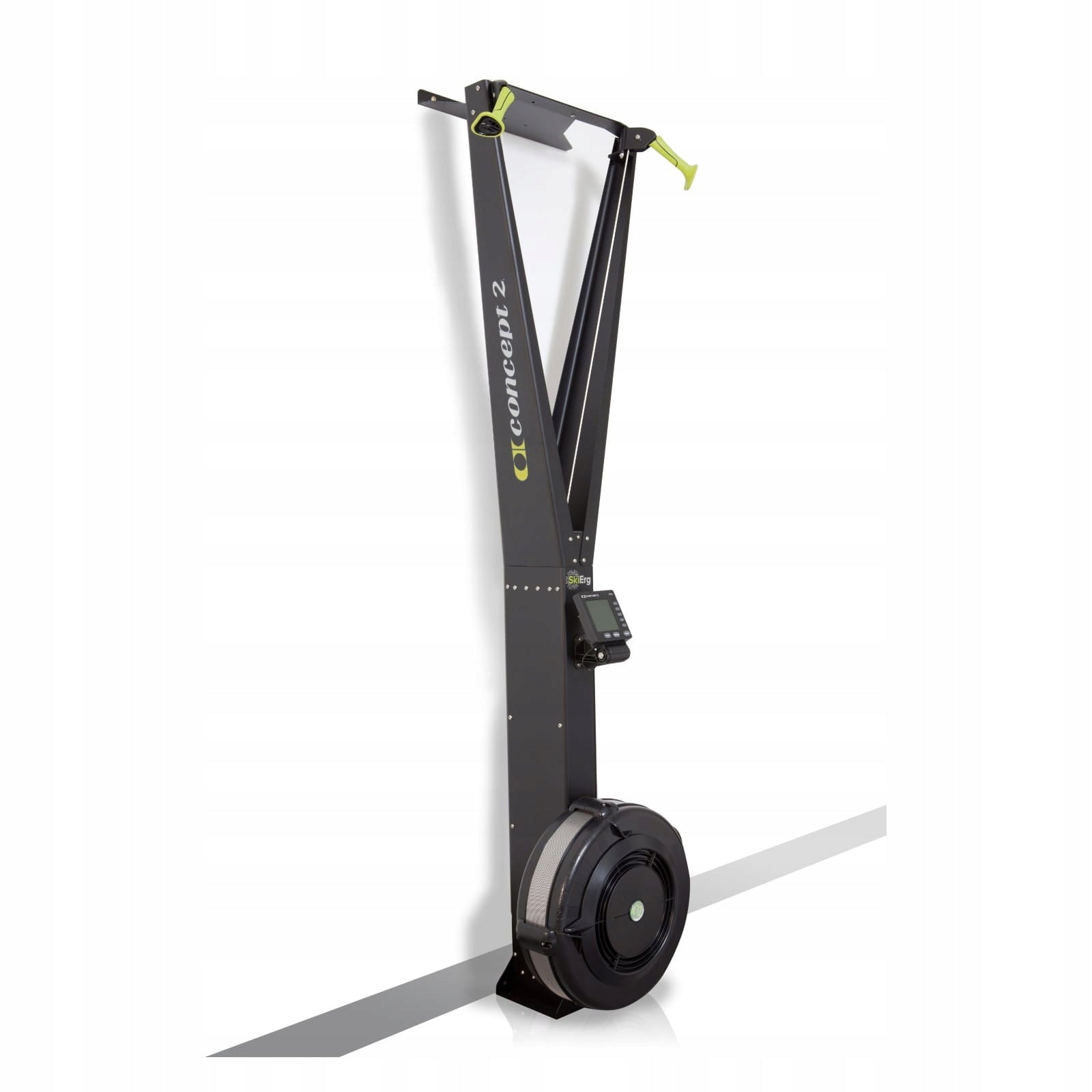 Ski trainer Concept 2 SkiErg2 air 10-stage