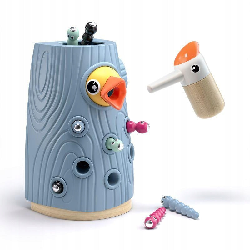 Skill game Feed the Bird Top Bright Brand Top Bright