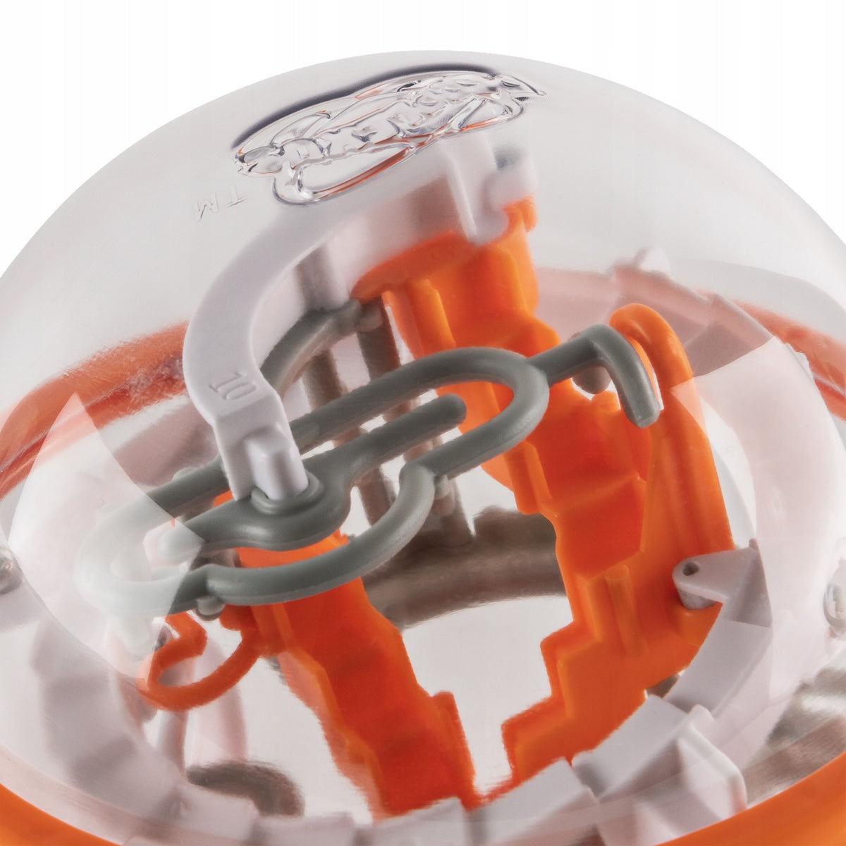 Skill game SPIN MASTER Perplexus Go! Manufacturer code 6059581