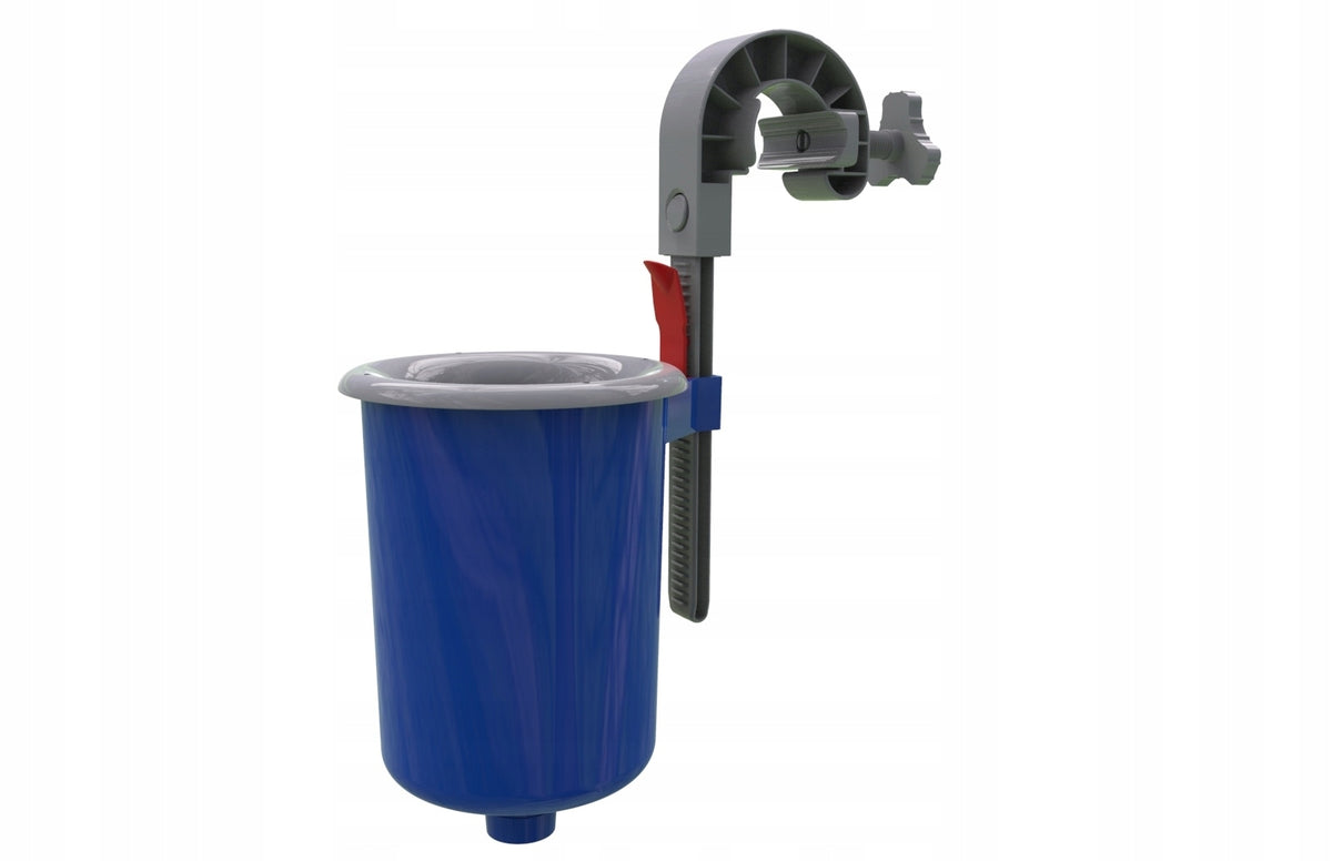 Skimmer Universal Suspended Collector