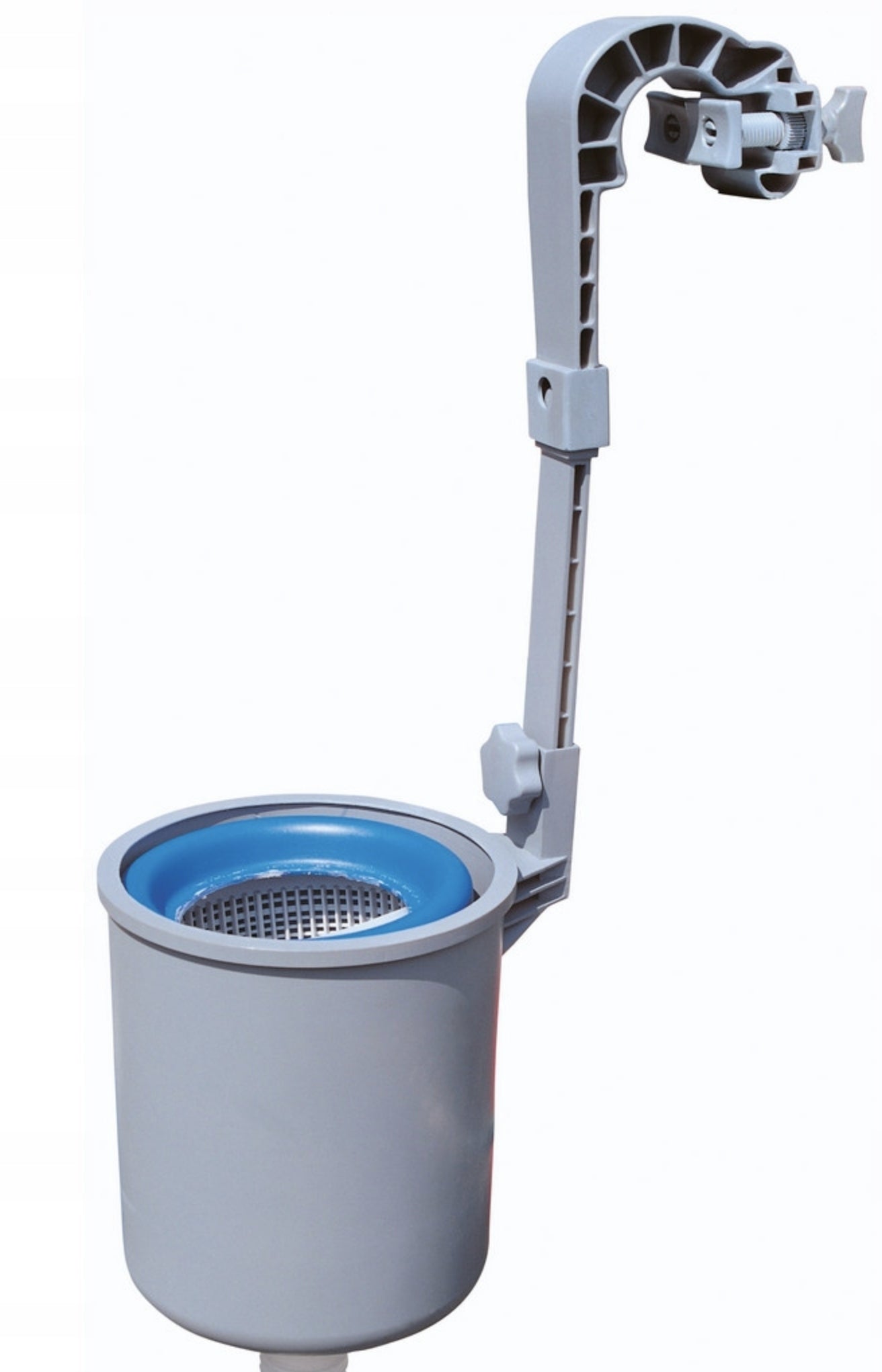 Skimmer for Swimming Pool Water Purification Skimer Filter Collector Purifier 58233