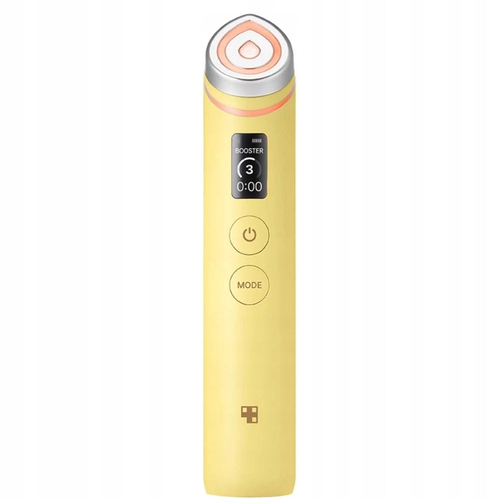 Skin Care Device Medicube Age-R Booster Pro Yellow