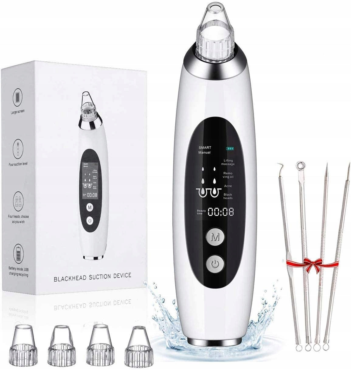 Skin care device SLOPEHILL
