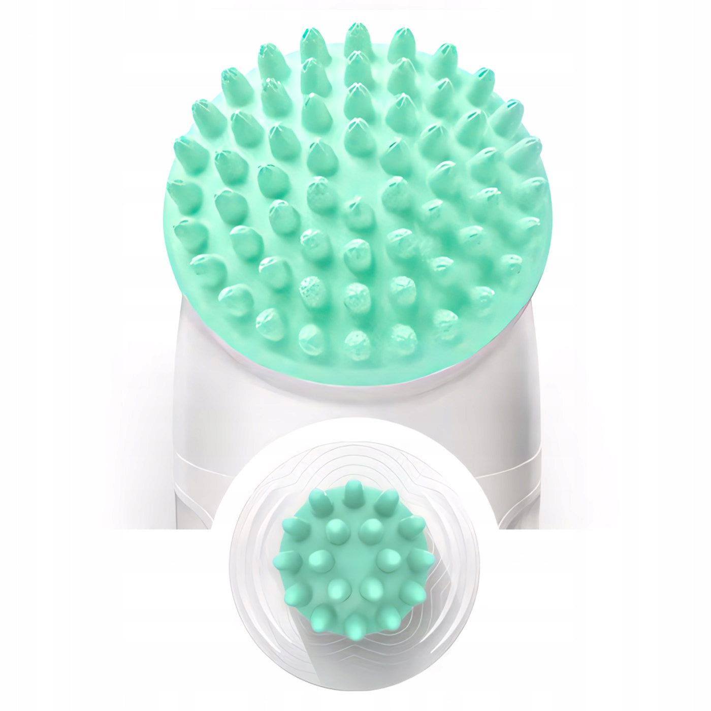 SkinSPA Epilator Braun Silk-épil 5, 7, 9 – Ideal Before Hair Removal Brand Braun