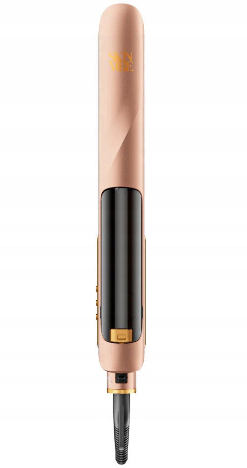 SkinVibe Astra SteamPlasma Mocha Mousse Straightener Manufacturer code SV-005MM