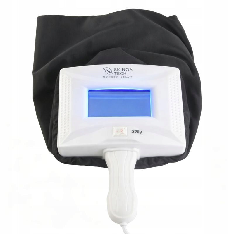 Skinoa tech lamp wooda lamp for skin diagnostics