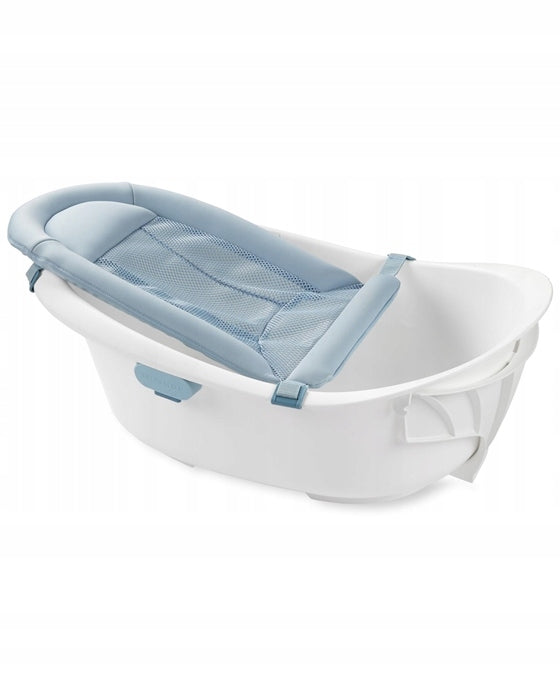 Skip Hop Baby Bathtub 4in1 Wave