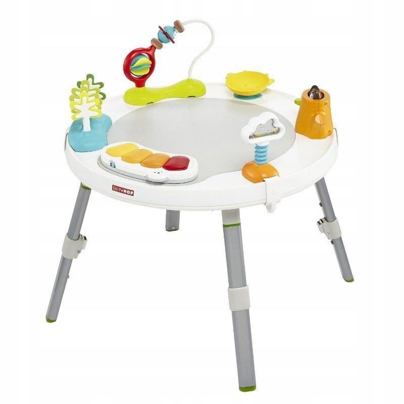 Skip Hop Interactive Table 3in1 Explore & More Brand Skip Hop