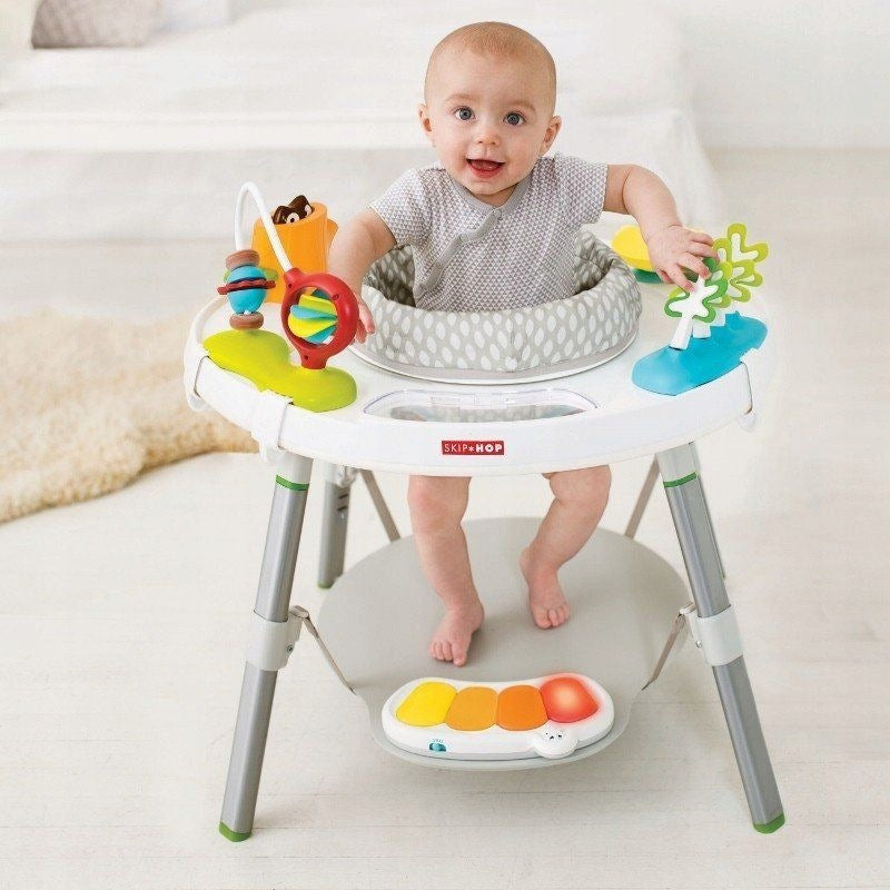 Skip Hop Interactive Table 3in1 Explore & More Manufacturer code 303325