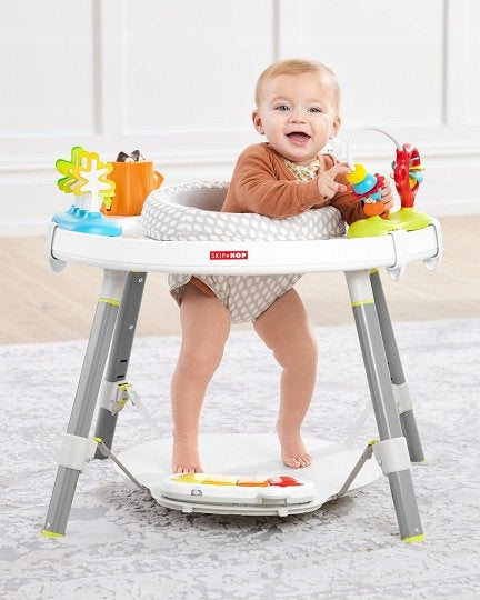 Skip Hop Interactive Table for Kids 3in1 Let's Roll E&M Brand Skip Hop
