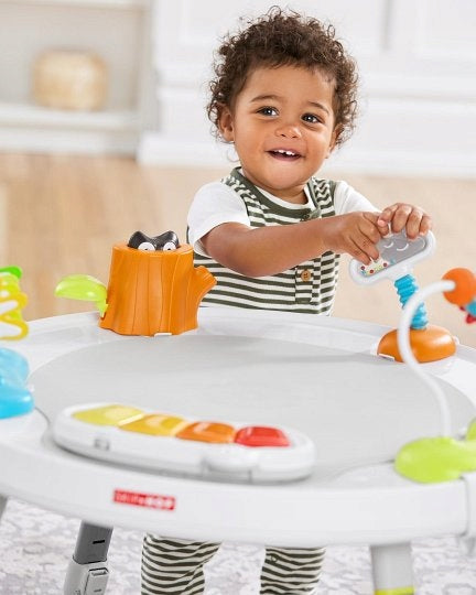 Skip Hop Interactive Table for Kids 3in1 Let's Roll E&M Kid's age 6＋ months