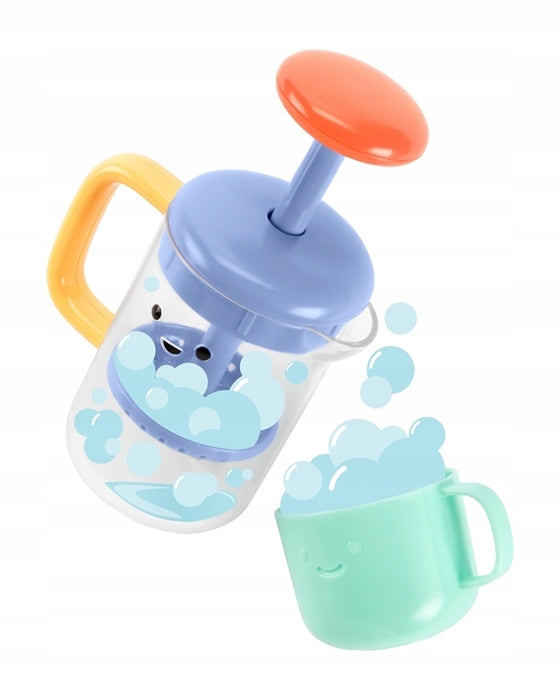 Skip Hop TUB to Table Cafe Bath frother fun in the bath children 12m+ Manufacturer code 9R248910
