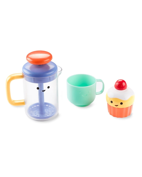 Skip Hop TUB to Table Cafe Bath frother fun in the bath children 12m+ Packaging status original